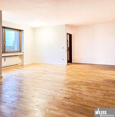 Wohnen - 3 Zimmer Etagenwohnung zur Miete in Volkach