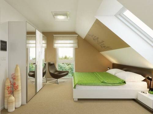 Bild 6 - Einfamilienhaus mit 130,00 m&sup2; in Peißenberg zum Kaufen