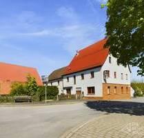 Charmante Immobilie mit großem Hof und Geschichte - Ehemalige Gaststätte inkl. Wohnung zu verkaufen! - Lauf an der Pegnitz Bullach