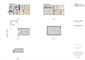 Grundriss Gesamt - 