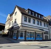 *** Vorankündigung *** Freienohl-Zentrum! Wohn-Geschäftshaus! - Meschede