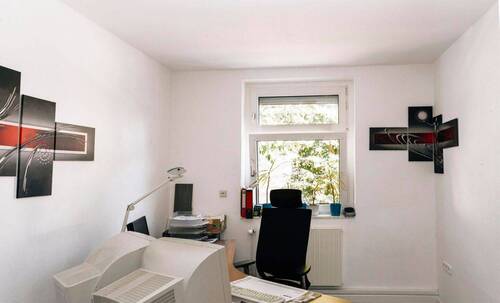 Bild 2 - Büro zur Miete in Dortmund