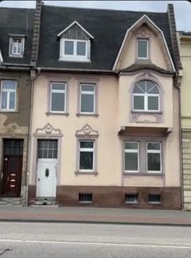 Hausansicht.png - sanierte 2 Raum Wohnung - 435,00&nbsp;EUR Kaltmiete, ca.&nbsp; 72,30&nbsp;m&sup2;&nbsp;Wohnfl&auml;che