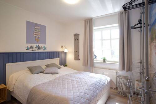 Schlafzimmer - 