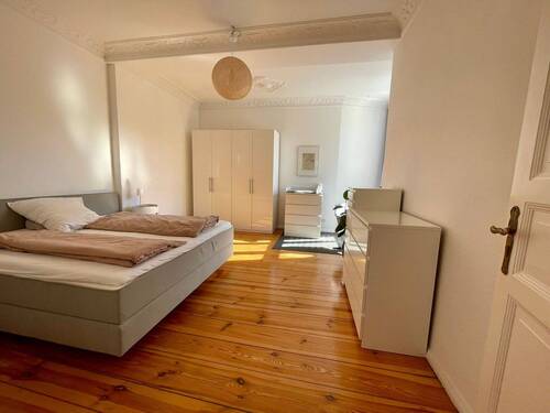 Schlafzimmer - 