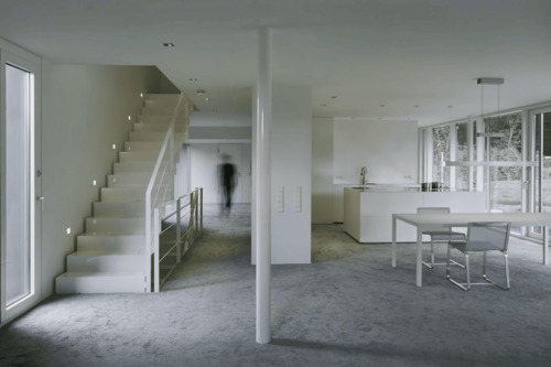 Treppe - 