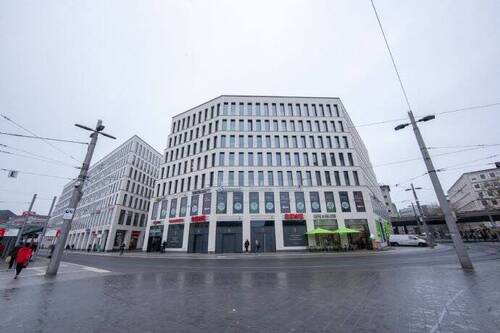 Bild 1 - Büro zur Miete in Bremen