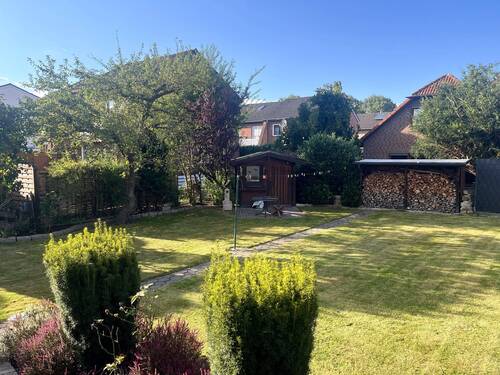 Garten - 