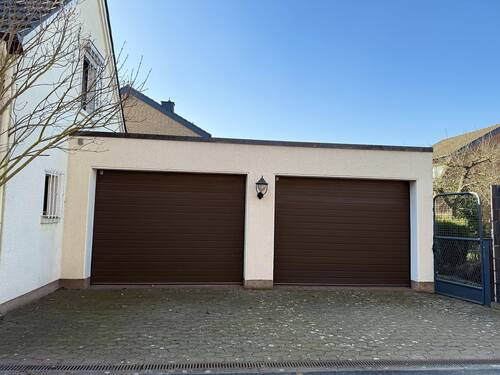 Garage - 