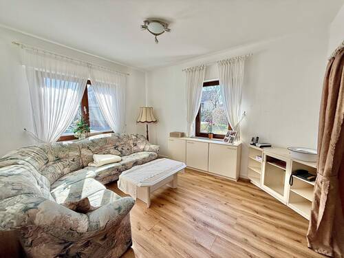 Wohnzimmer EG - 