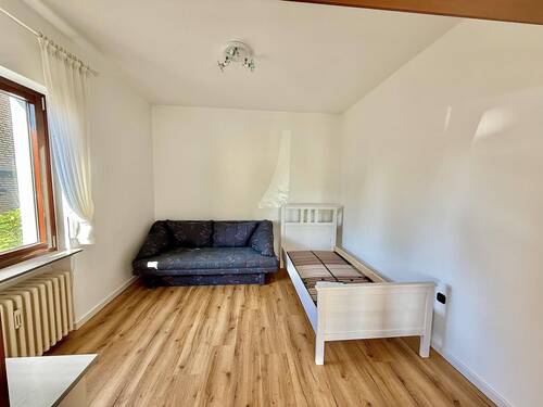 Wohnzimmer EG - 