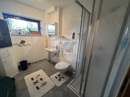 Keller Badezimmer - 
