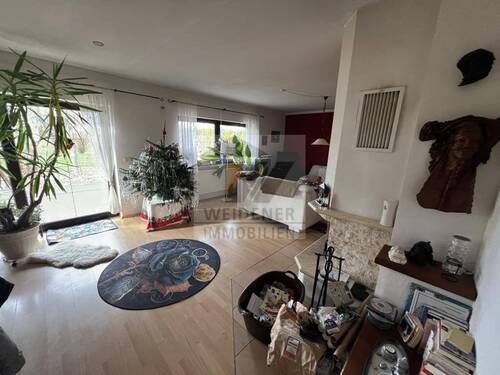 Wohnzimmer - 