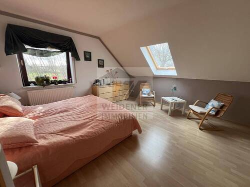 Schlafzimmer 2 - 