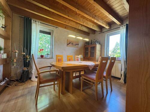 Essbereich - 