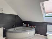 Eckbadewanne - 