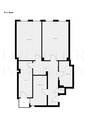 Grundriss - 3 Zimmer Etagenwohnung zum Kaufen in München