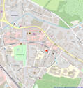 In der City - 