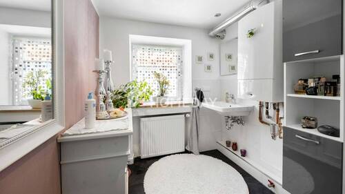 Badezimmer 1 - 