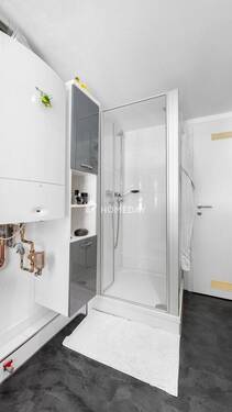 Badezimmer 2 - 