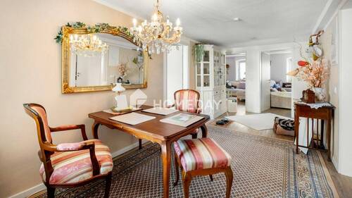Esszimmer 2 - 