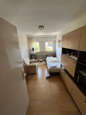Kinder- bzw. Gästezimmer - 