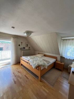 Schlafzimmer - 
