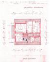 Grundriss Dachgeschoss - 