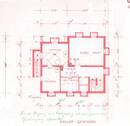 Grundriss Kellergeschoss - 