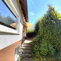 Terrasse - 5 Zimmer Einfamilienhaus in Neunkirchen-Rollhofen