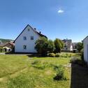 Ansicht Nord Richtung Süd - Einfamilienhaus mit 115,00 m² in Neunkirchen-Rollhofen zum Kaufen