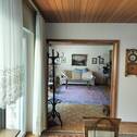 großzügiges Wohn-Esszimmer mit ca. 38 m² Wfl. - 