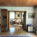 Esszimmer mit Zugang zur Terrasse - 