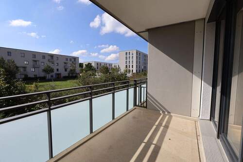 Loggia - 