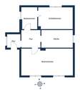 Grundriss - 