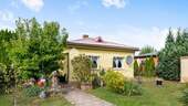 Außenansicht 1 - Ein Zuhause mit Herz: saniertes Einfamilienhaus mit Kamin und Gartenidylle