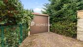 Garage - Einfamilienhaus mit 80,00 m² in Berlin zum Kaufen
