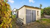 Gartenhaus - 