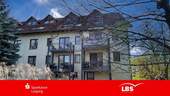 Hausansicht Hofseite - Sonnige Maisonette für Investoren!
