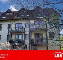 Sonnige Maisonette für Investoren! - Leipzig Paunsdorf