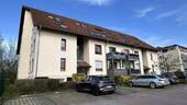 Hausansicht Stellplatz - 