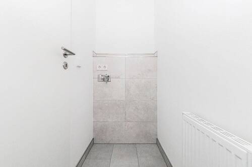 Hauswirtschaftsraum - 