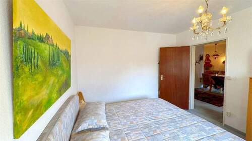 Schlafzimmer - 