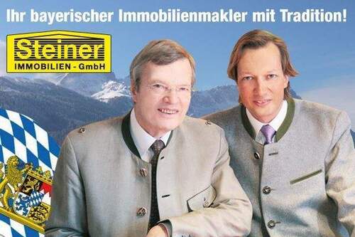 Ihre Ansprechpartner - 