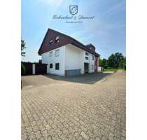 Schöne 2 ZKB-Wohnung mit EBK, Terrasse, Garten + Stellplatz in SLS - Picard - Saarlouis