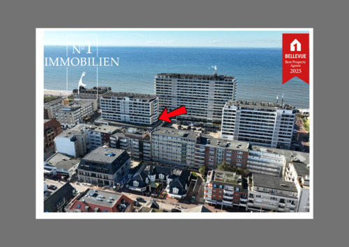 . - Kleines Ferienappartement am Strand