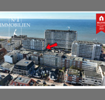 Kleines Ferienappartement am Strand - Sylt Westerland