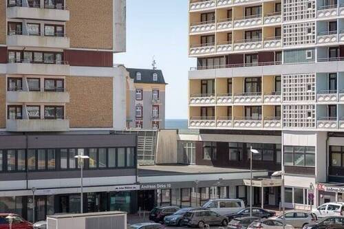. - Etagenwohnung mit 24,00 m&sup2; in Sylt zum Kaufen
