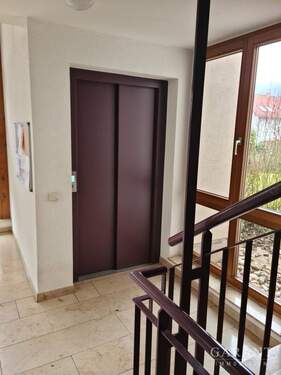 Aufzug - 