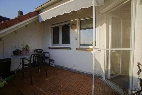 Terrasse - 
